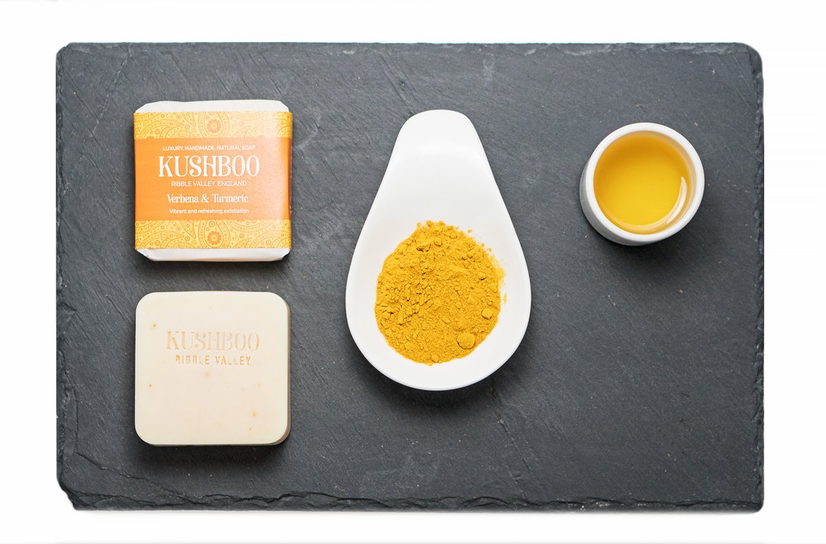 Why Is Turmeric Soap Good for Your Skin?