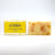 Bath Bar - Cedarwood, Lemongrass and Calendula (220g)