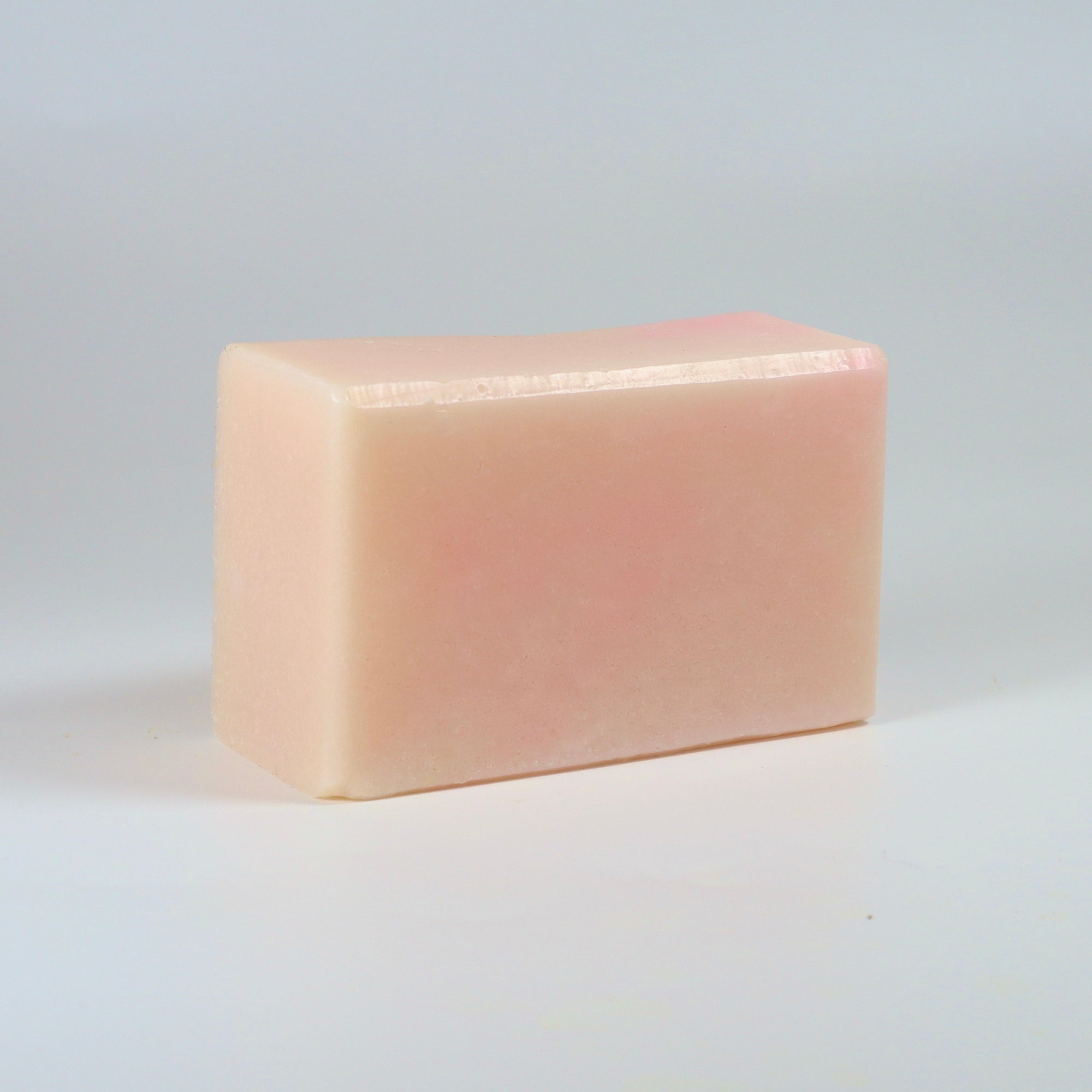 Bath Bar - Geranium and Rose (220g)