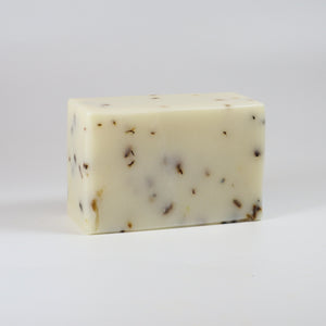 Bath Bar - Lavender and Lemon (220g)