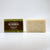 Bath Bar - Patchouli and Lime (220g)