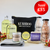 Wellbeing Skincare Gift Bundle with FREE Toiletry Bag